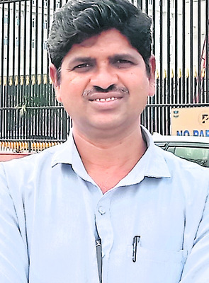 రాష్ట్ర అధ్యక్షుడిగా కొత్తపల్లి రవి1