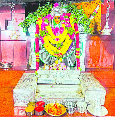 కాంగ్రెస్తోనే సంక్షేమం
2