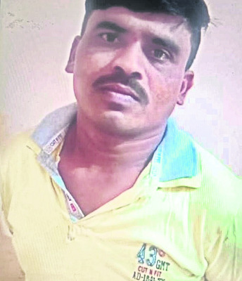 ప్రాణాలు తీసిన అతివేగం 1