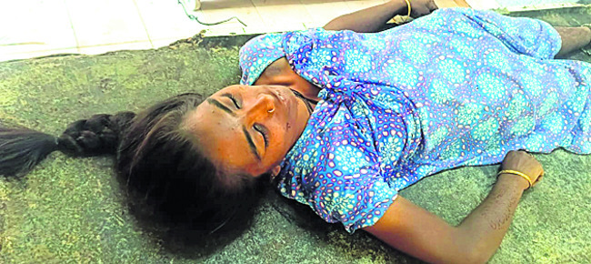 యువకుడి ఆత్మహత్య   1