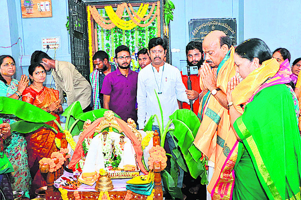 రమ్యమైనది రామనామం 1