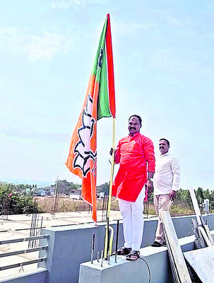 బీజేపీతోనే దేశాభివృద్ధి1