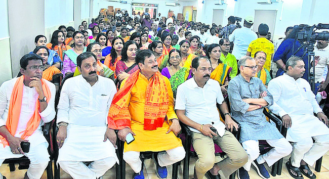 బీజేపీతోనే దేశాభివృద్ధి2