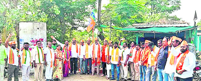 విగ్రహావిష్కరణకు ఆహ్వానం 2