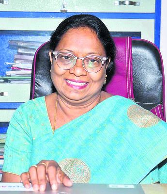 మాతృ మరణాలు తగ్గించడమే లక్ష్యం1