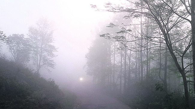 మంచు.. ఎండ.. వాన1