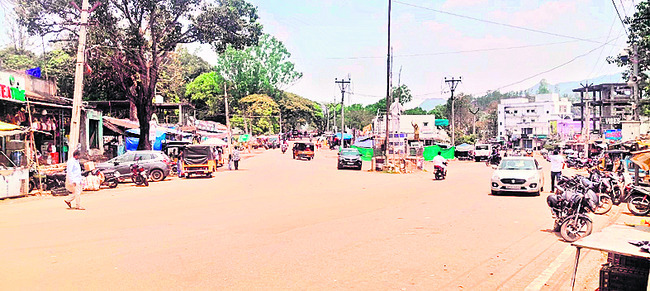 మంచు.. ఎండ.. వాన2