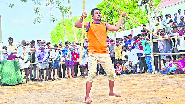 ఉత్సాహంగా.. ఉల్లాసంగా 3