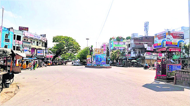 సమస్యలు పరిష్కరిస్తాం2