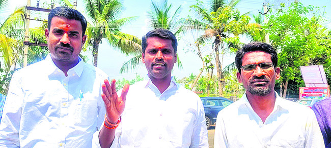 వృద్ధాశ్రమంలో ఖాళీల భర్తీకి  ఇంటర్వ్యూ
2