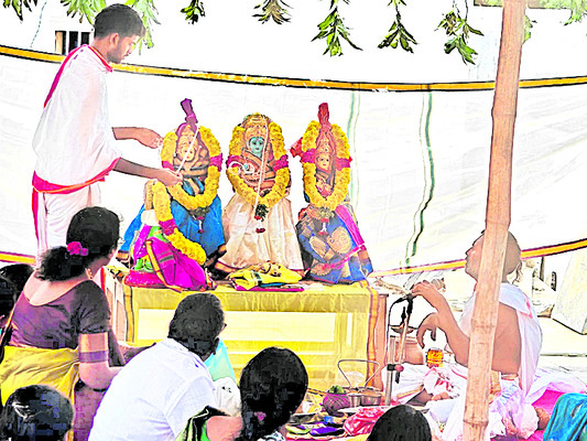 ఢిల్లీకి కృష్ణా జేసీ  2
