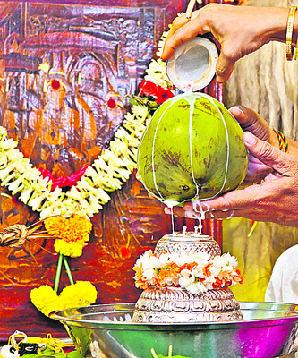 రమణీయం.. సీతారామ కల్యాణం 3