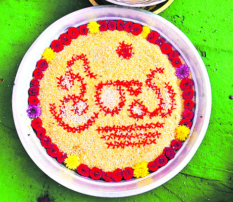 రమణీయం.. సీతారామ కల్యాణం 4