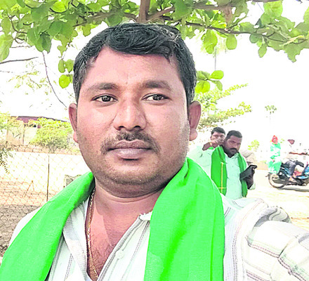 మద్దుట్ల ఎత్తిపోతలు ఎప్పుడో..?2