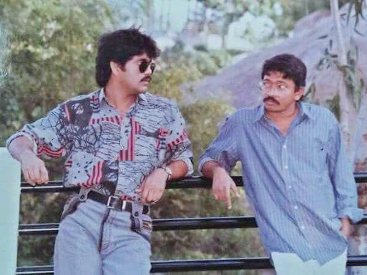 Director Ram Gopal Varma Birthday special photos11