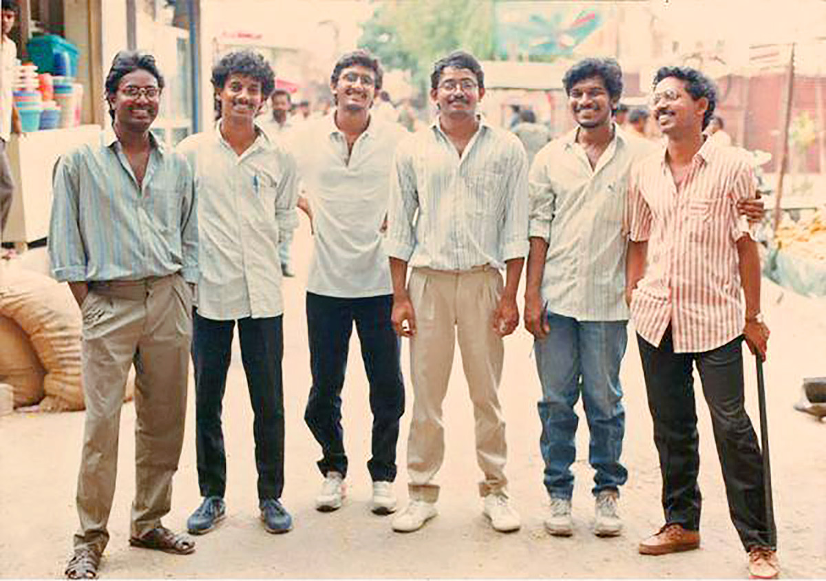 Director Ram Gopal Varma Birthday special photos2