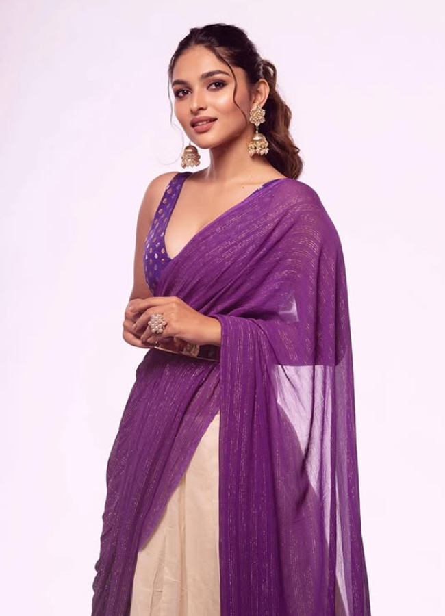 Kayadu Lohar Flawless Beauty Photos2