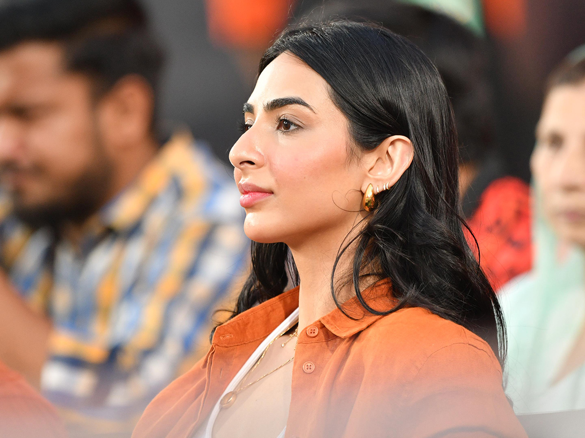 Sunrisers vs Gujarat Titans match photos in Hyderabad20