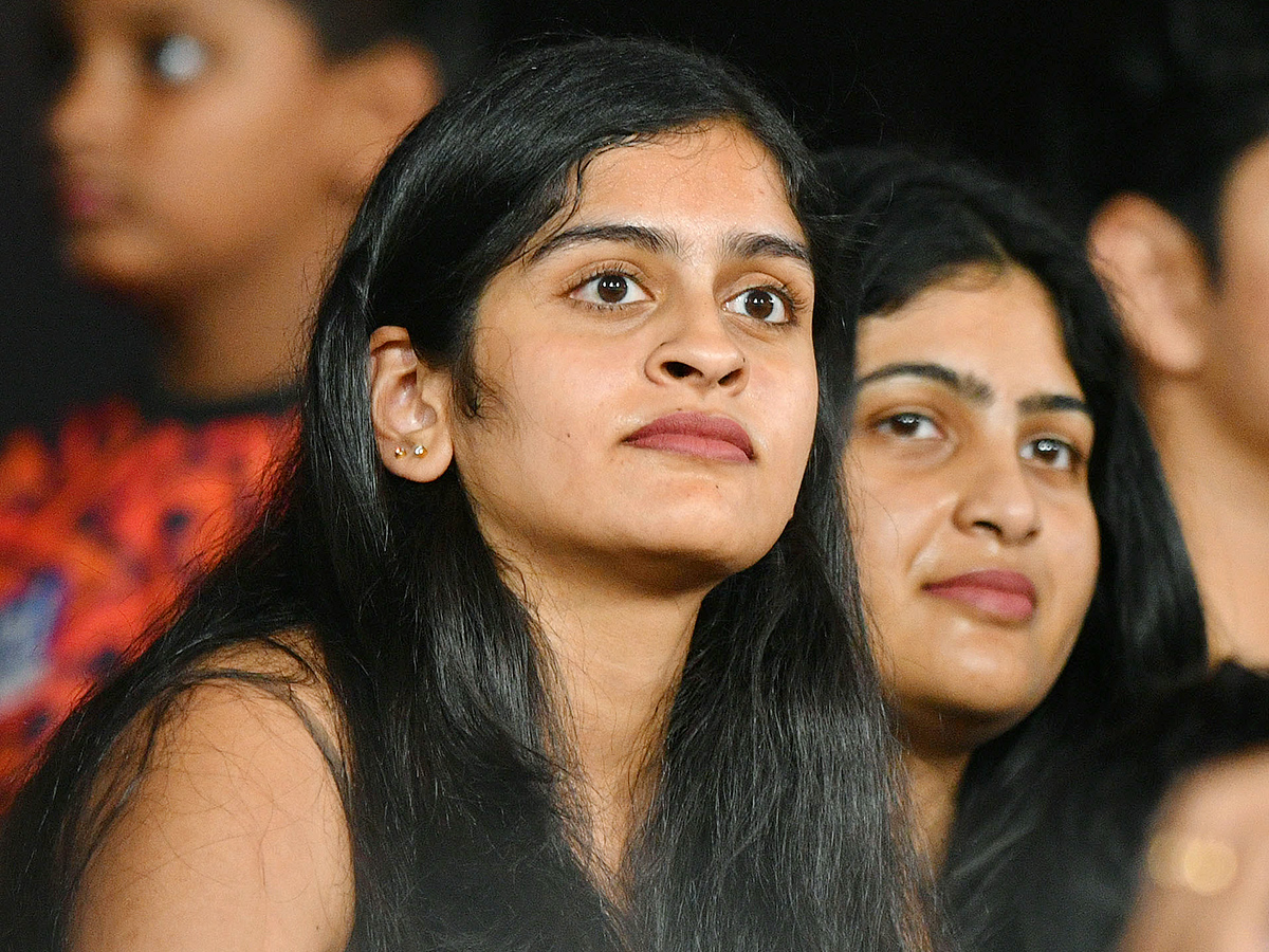 Sunrisers vs Gujarat Titans match photos in Hyderabad4