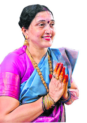 రమణీయం.. సీతారామ కల్యాణం 2