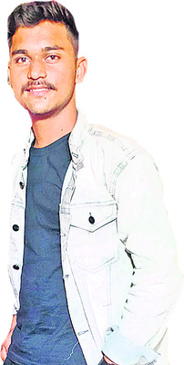 వెంటాడిన మృత్యువు 2