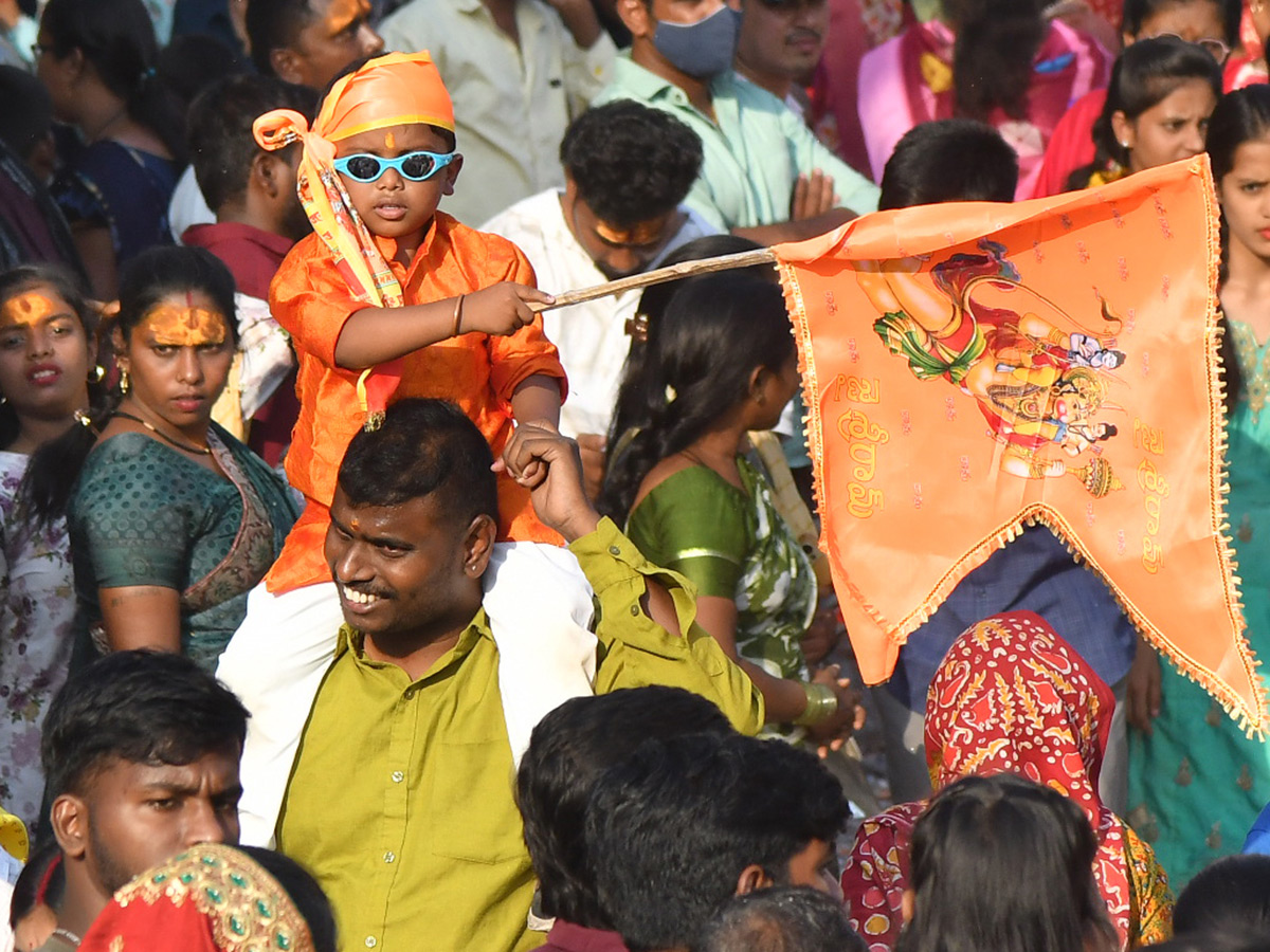ram navami shobha yatra at hyderabad14