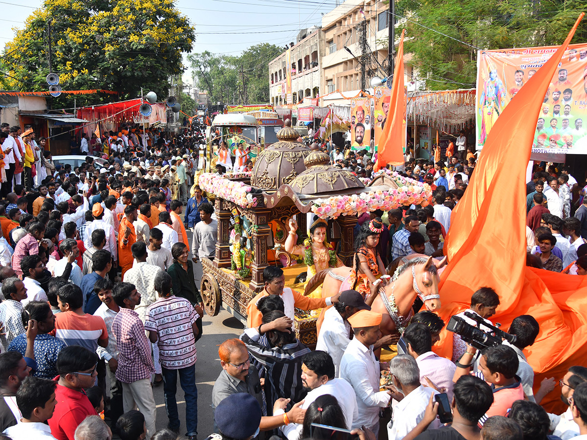 ram navami shobha yatra at hyderabad3