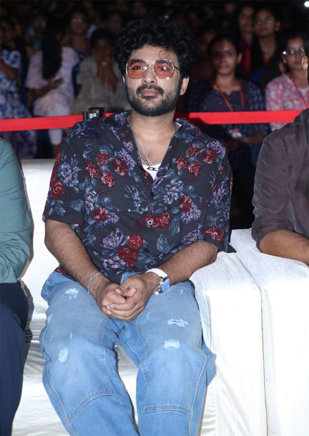  Meet Team JACK Vishnu College Bhimavaram Photos8