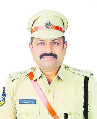 వన్యప్రాణుల దాహార్తి తీరేలా.. 1