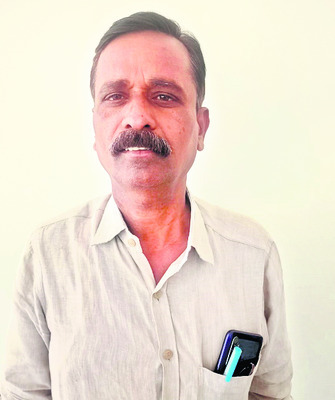 రెగ్యులర్‌ ‘రగడ’..! 4