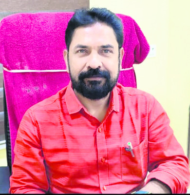 సంచార పశు వైద్యశాలలకు గ్రహణం 2