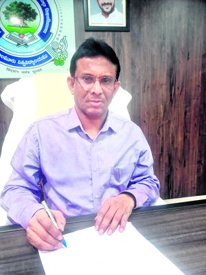 రెగ్యులర్‌ ‘రగడ’..! 3