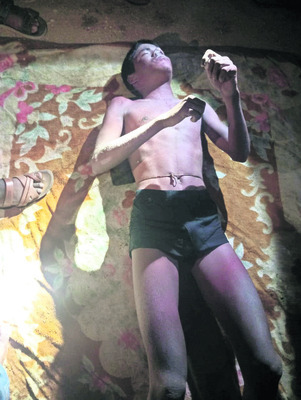 చేపలవేటకు వెళ్లి ఒకరి మృతి
1