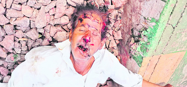మోసకారి బ్యాంక్‌ మేనేజర్‌ అరెస్ట్‌1