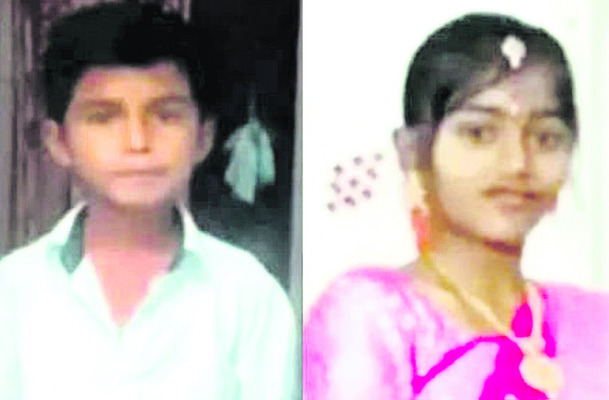 కాలువలో పడి ఇద్దరు దుర్మరణం 2