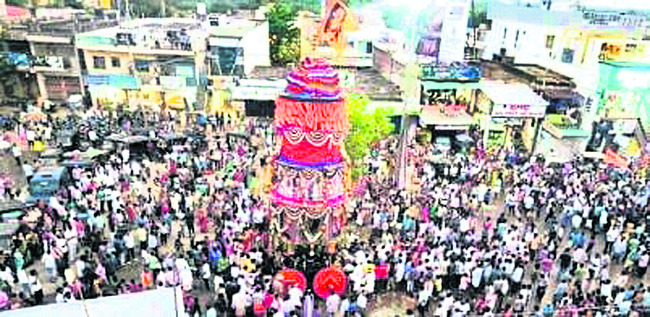 కవిగోష్టులతో ప్రతిభ బహిర్గతం 2