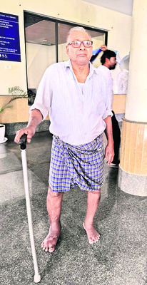 పరిష్కారమెప్పుడో..?2