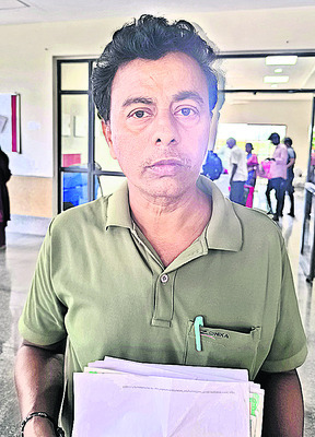 పరిష్కారమెప్పుడో..?3