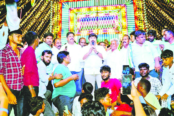 రాష్ట్రానికి మంచి చేసే నాయకుడు కావాలి1