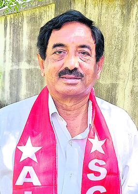 ప్రతీ క్యాంటీన్‌లో ఏర్పాటు చేయాలి 
1