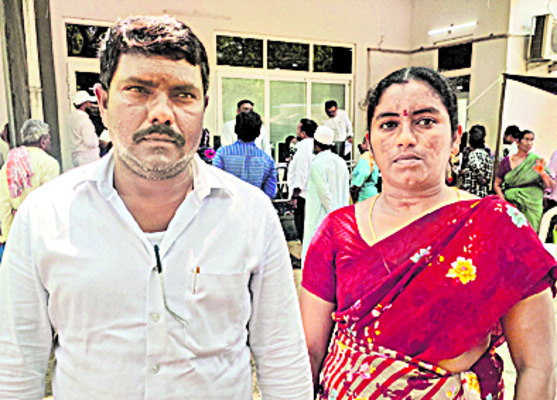  రైస్‌ పుల్లింగ్‌ పేరుతో మోసం 1