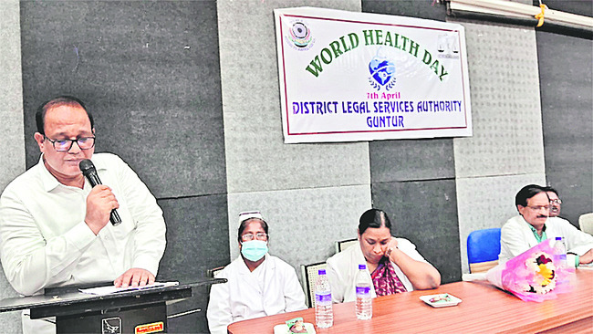 తల్లీబిడ్డకు ఆరోగ్య సమస్యలు రాకుండా చూడాలి 2