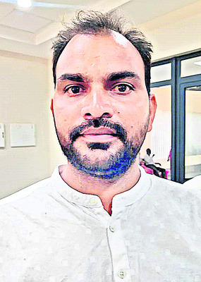 నమ్మకం సడలుతోంది..!2