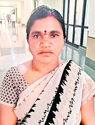 నమ్మకం సడలుతోంది..!3