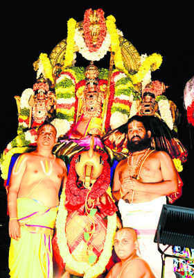 రాయంచపై రామయ్య విహారం 1