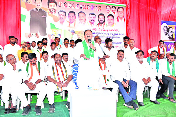 ‘సన్నబియ్యం పంపిణీ చరిత్రాత్మకం’1