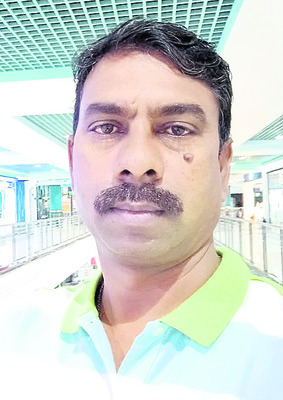 అప్పుల బాధతో ఒకరి ఆత్మహత్య
1