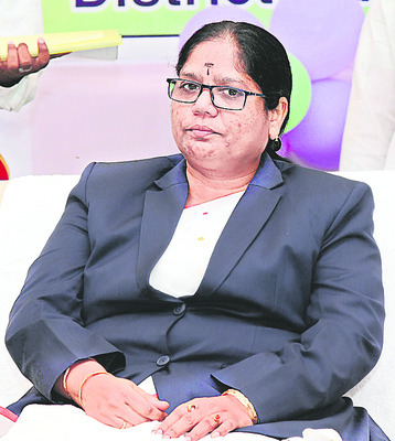 వైభవంగా శ్రీరామ పట్టాభిషేకం
2