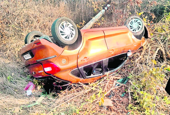 పౌష్టికాహారం అందించాలి
2