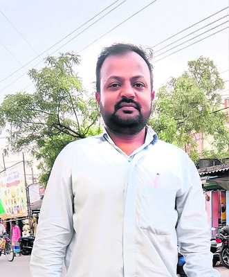 వైఎస్సార్‌సీపీ ప్రభుత్వంలో రియల్‌ బూమ్‌ 
3